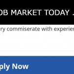 unfortunately, i am experienced | JOB MARKET TODAY ... | image tagged in commiserate with experience,jobs,misery,economy,employment,unemployment | made w/ Imgflip meme maker