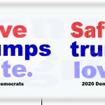Safety Trumps Love