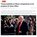 Trump Nixon comparison