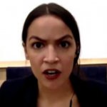 Angry Ocasio-Cortez