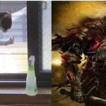 Soul of Cinder