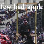A few bad apples
