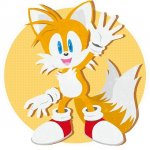 tails