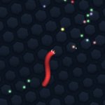 UMA NOOB EM APUROS (SLITHER.IO) 