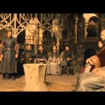 Council Of Elrond