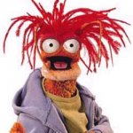 Pepe the King Prawn