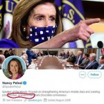 Politically Correct-not Nancy Pelosi