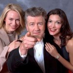 David Lynch wants you