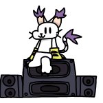 Friday Night Gatomon