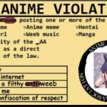 better anime violation