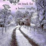 on track for a better imgflip jpeg degrade