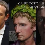 Gaius Julius Octavius Zuckerbergus