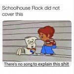 Capitol Hill Schoolhouse Rock