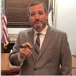 Ted Cruz