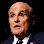 Surprised Giuliani