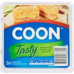 Coon Cheese