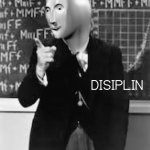 Disiplin