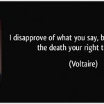 Voltaire