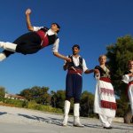 Greek Dance