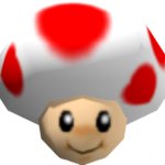 Toad drip