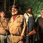 mountain men hillbilly redneck hunting