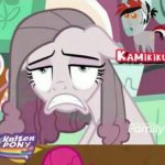 SEX READY PINKIE PIE!!!!