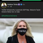 Gab Marjorie Green