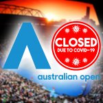 Australian Open Tennis Grand Slam 2021