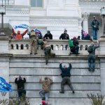 Capitol Riot by invitation of Trump