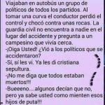 PRESIDENCIABLES