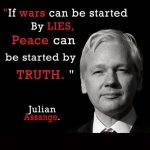 Julian Assange