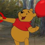 Communist Pooh