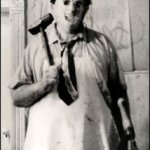 Leatherface meme