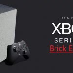 Xbox Brick!