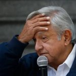 AMLO no vacunas