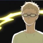 Tsukki meme