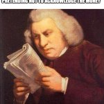 I don't get a lot of money to keep for myself, but when I do... | ME READING THE BIRTHDAY CARD WHILE PRETENDING NOT TO ACKNOWLEDGE THE MONEY | image tagged in money money,memes,relatable,who reads these | made w/ Imgflip meme maker