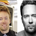 DHH DAVID HEINEMEIER HANSSON DOUCHE