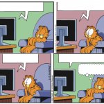 Garfield tv