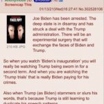 Qanon Biden
