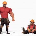 Buff Engi vs Fat Engi