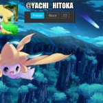 Jirachi temp meme