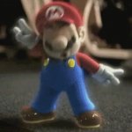 Mario Vibe GIF Template