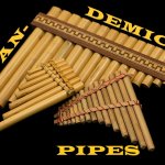 Pandemic pipes