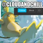 clouds raichu annonuncement