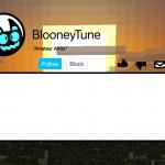 Bloo’s BETTER Announcement (Minecraft Version)