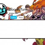 Bloo’s BETTER Announcement (Digimon Version)