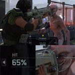 Xcom 65%