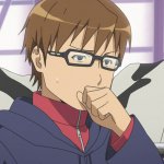 Silver Spoon Yuugo Hachiken 2