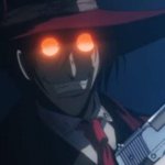 Hellsing Alucard